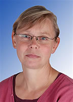 Stellvertr. Vorsitzende Dagmar Zimmer